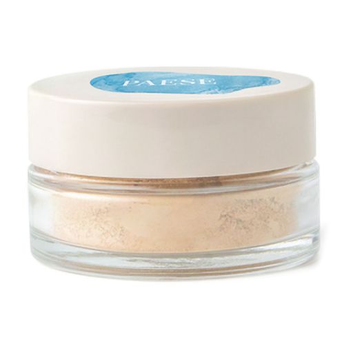 Рассыпчатая пудра для лица Paese Matte Mineral Foundation, 7 г