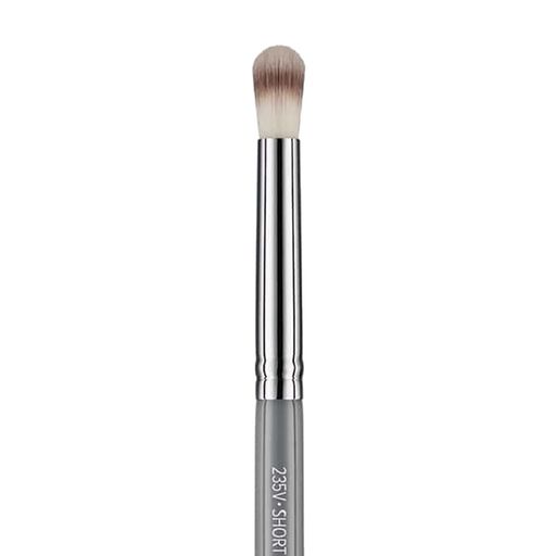 Кисть для растушевки теней Boho Beauty Vegan Short Blending, 235V