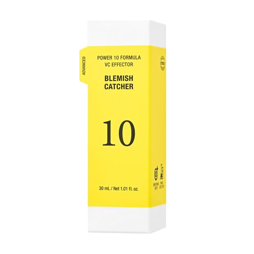 Тонізувальна сироватка для обличчя It's Skin Power 10 Formula VC Effector Blemish Catcher, 30 мл