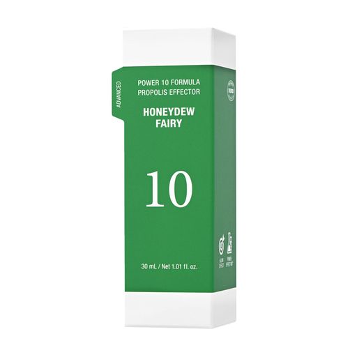 Сыворотка для лица It's Skin Power 10 Formula Propolis Honeydew Fairy с прополисом, 30 мл