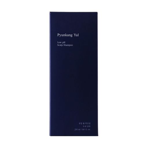 Безсульфатний шампунь для волосся Pyunkang Yul Low pH Scalp Shampoo