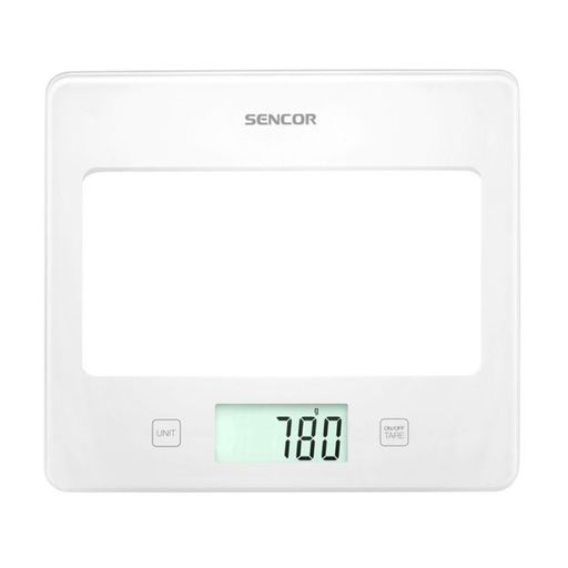 Весы кухонные Sencor (SKS 503)
