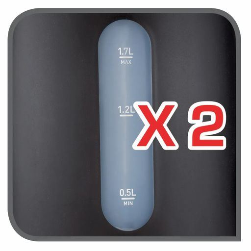 Електрочайник Tefal KO 330830