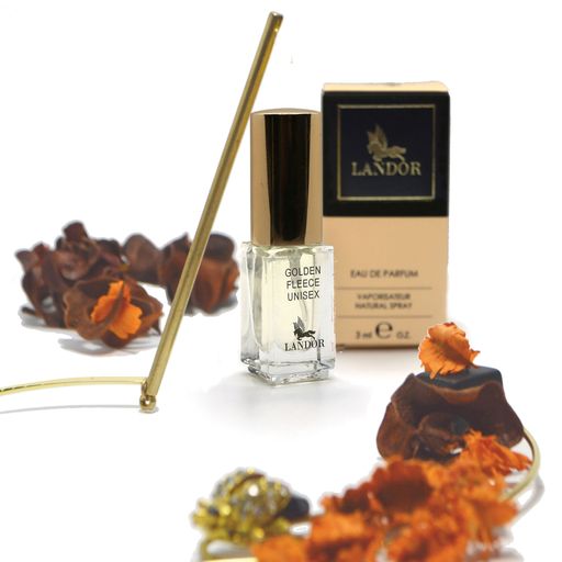 Landor Golden Fleece Unisex Парфумована вода унісекс, 3 мл (пробник)