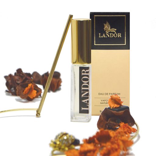 Landor Golden Fleece Unisex Парфумована вода унісекс, 9 мл