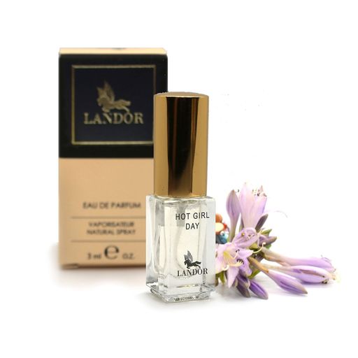 Landor Hot Girl Day Парфумована вода жіноча, 3 мл (пробник)