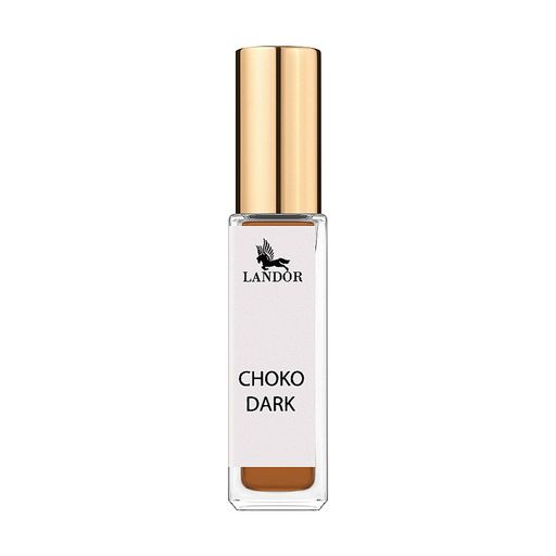 Landor Choko Dark Парфумована вода унісекс, 9 мл