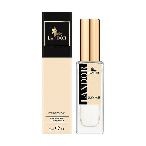 Landor Silky Haze Парфюмированная вода женская, 9 мл