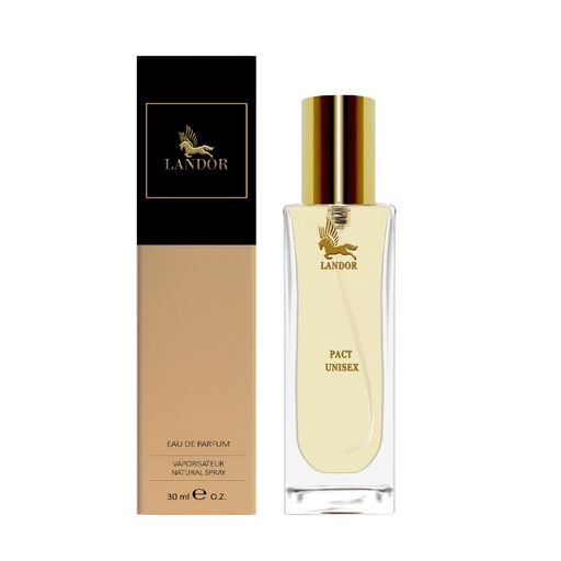 Landor Pact Unisex Парфумована вода унісекс