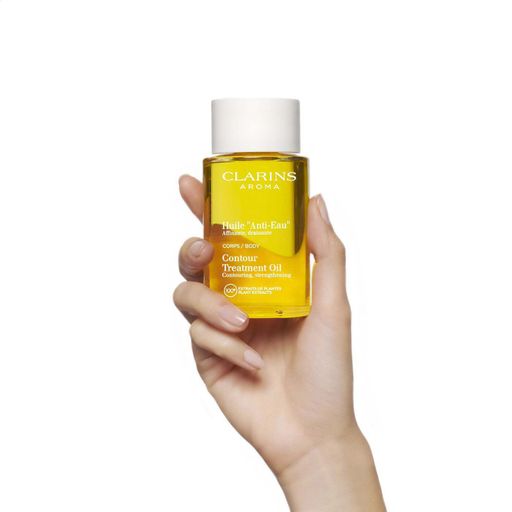 Уцінка! Олія для тіла Clarins Aroma Contour Treatment Oil, 100 мл