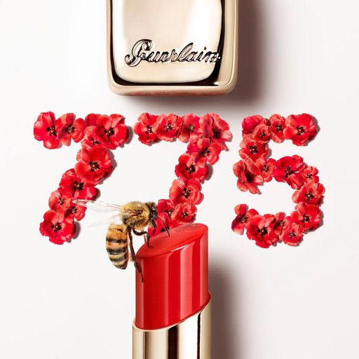 Бальзам-тінт для губ Guerlain KissKiss Bee Glow Tint Balm 775 Poppy, 3.2 г