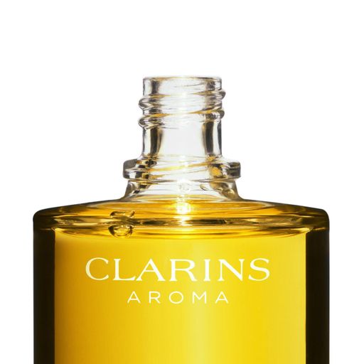 Уцінка! Олія для тіла Clarins Aroma Relax Treatment Oil, 100 мл