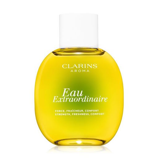 Парфумований спрей для тіла Clarins Eau Extraordinaire унісекс, 100 мл