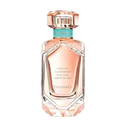 Tiffany & Co Rose Gold Парфюмированная вода женская, 75 мл (ТЕСТЕР