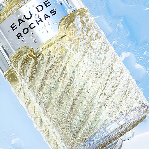 Уценка! Парфюмированный набор женский Rochas Eau De Rochas (туалетная вода, 100 мл + туалетная вода, 20 мл + лосьон для тела, 100 мл)