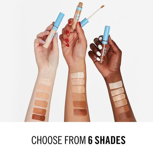 Увлажняющий консилер для лица Rimmel Kind & Free Hydrating Concealer, 7 мл