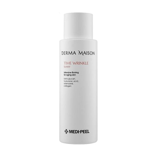 Антивіковий тонер для обличчя Medi-Peel Time Wrinkle Derma Toner, 250 мл