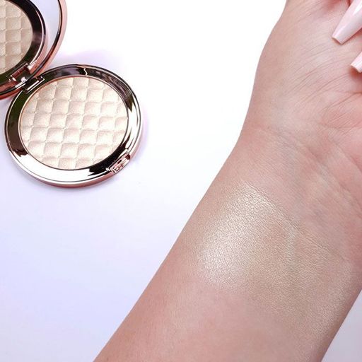 Хайлайтер для лица Makeup Revolution Soft Glamour Highlighter, 10.5 г