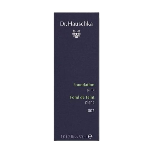 Тональный крем для лица Dr. Hauschka Foundation
