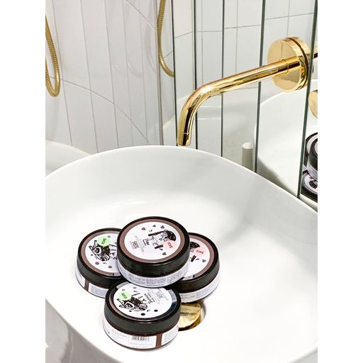 Питательное масло для тела Yope Rose and Boswellia Nourishing Natural Body Butter Роза и ладан, 200 мл