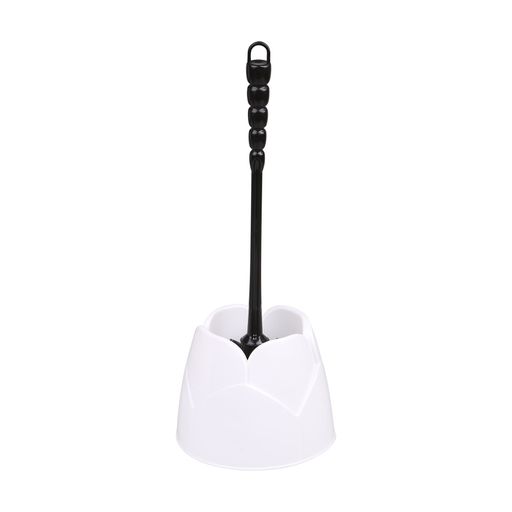 Ершик для унитаза Ekodeo Tulip, 1 шт (L9240)