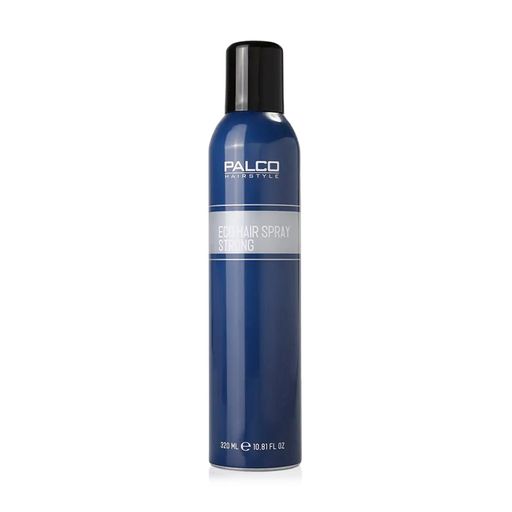 Лак для волос Palco Professional Hairstyle Eco Hair Spray Strong сильной фиксации, 320 мл