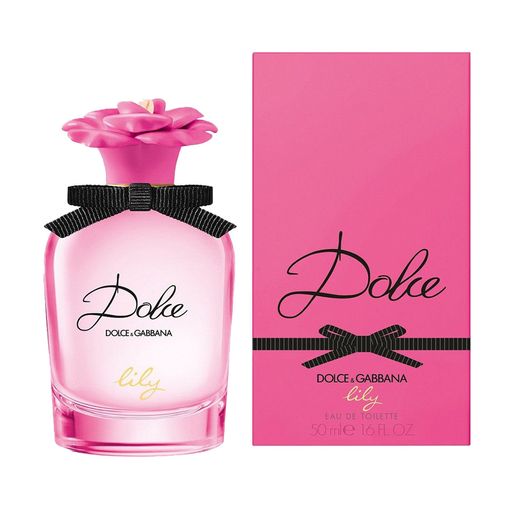 Dolce & Gabbana Dolce Lily Туалетная вода женская