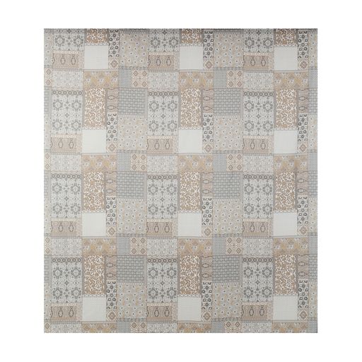 Шторка для ванной комнаты Vanstore Sund без колец, 180*200 см (63023)