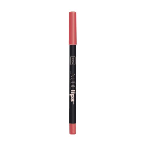 Карандаш для губ Wibo Nude Lips Lip Pencil, 1.4 г