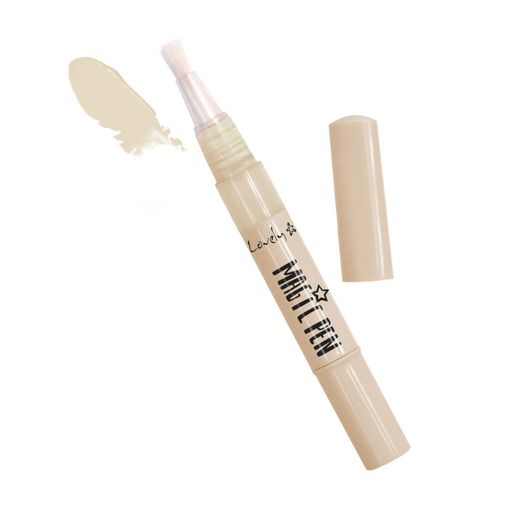 Корректор для лица Lovely Magic Pen Concealer, 2 мл