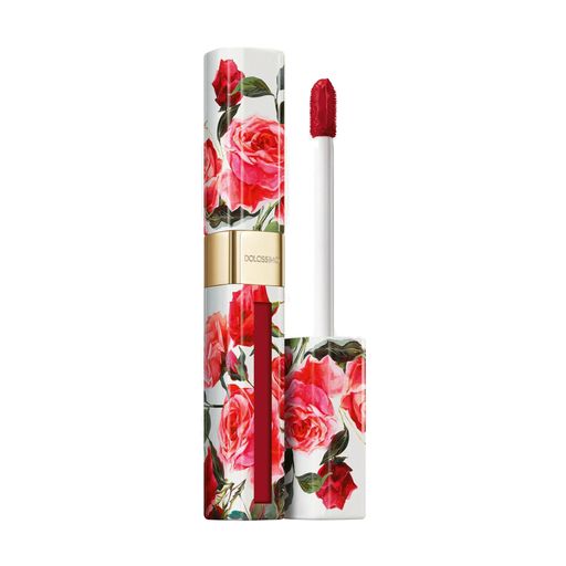 Жидкая помада для губ Dolce & Gabbana Dolcissimo Liquid Lipcolor, 5 мл