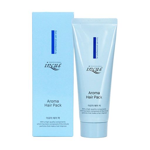Уценка! Маска Incus Aroma Hair Pack для всех типов волос, 150 мл