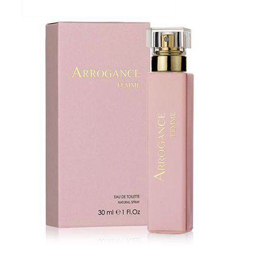 Arrogance Femme Туалетная вода женская