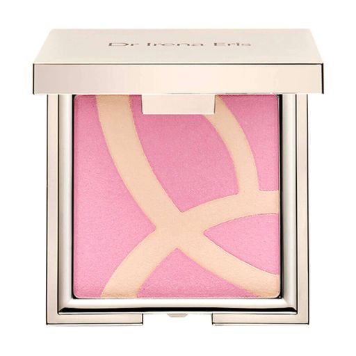 Румяна для лица Dr Irena Eris Blossom Flush Skin Tone Enhancing Powder Blush, 9.7 г
