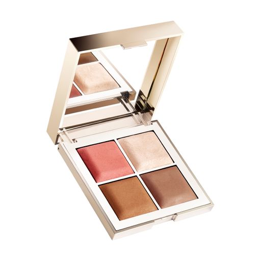 Палетка для контурування обличчя Dr Irena Eris Design & Define Face Contouring Palette, 20 г
