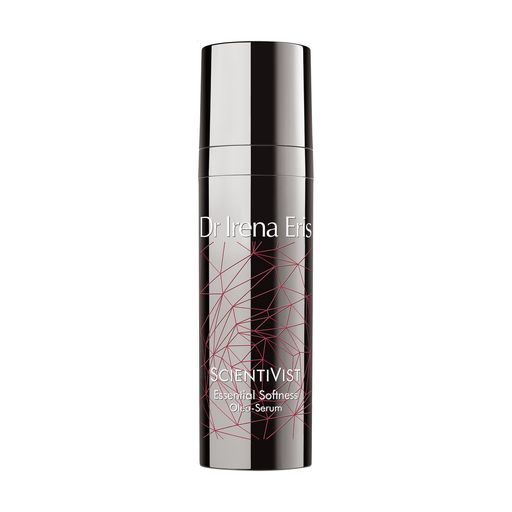 Сироватка для обличчя Dr. Irena Eris ScientiVist Essential Softness Oleo-Serum, 30 мл