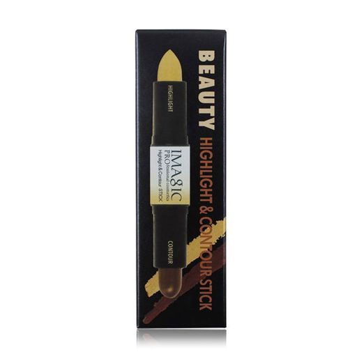 Стик для контуринга лица Imagic Highlight & Contour Stick FA-108, 4 г