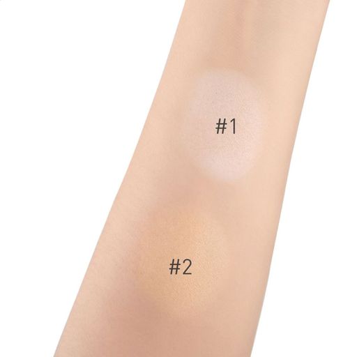 Фиксирующая пудра для лица Imagic Loose Powder FA-124, 8.5 г