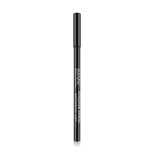 Гелевая подводка для глаз Imagic Eyeliner Pencil EY-308, черная, 2 г