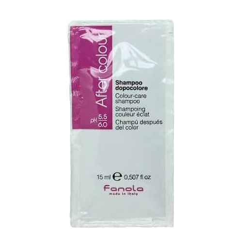 Шампунь Fanola After Color Treatment Shampoo, для окрашенных волос
