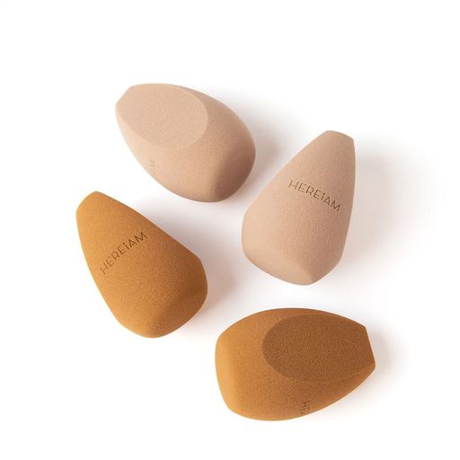 Спонж для макияжа Imagic Hereiam Latex-Free Makeup Sponge TL-4001, 1