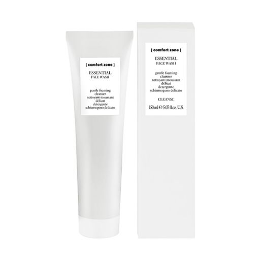 Пенка для умывания Comfort Zone Essential Face Wash, 150 мл