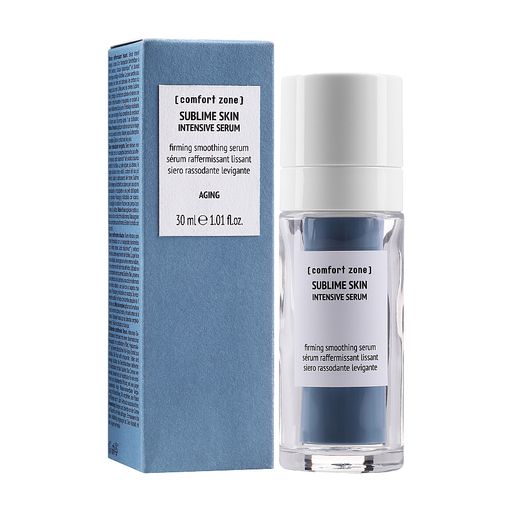 Лифтинг-сыворотка для лица Comfort Zone Sublime Skin Intensive Serum