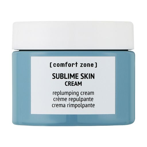 Живильний ліфтинг-крем для обличчя Comfort Zone Sublime Skin Cream