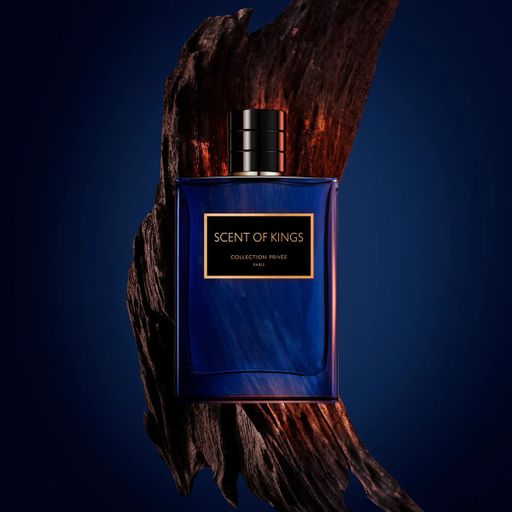 Geparlys Scent Of Kings Парфумована вода чоловіча, 100 мл