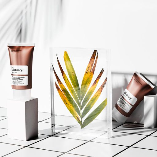 Сонцезахисний крем для тіла The Ordinary Suncare Mineral UV Filters SPF 15 with Antioxidants з мінеральними фільтрами, 50 мл