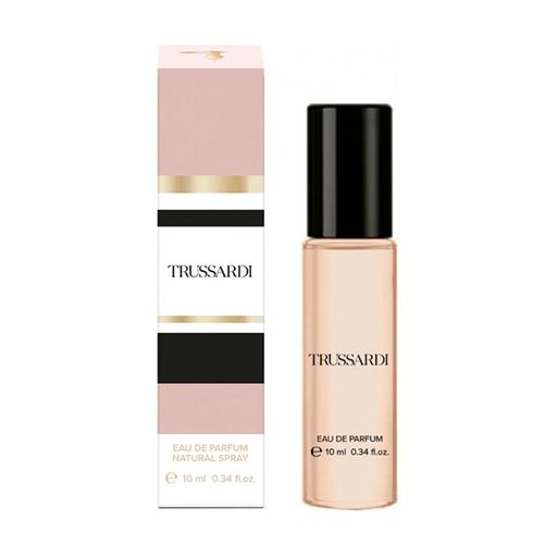 Trussardi Eau de Parfum Парфюмированная вода женская, 10 мл