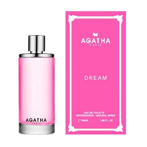 Agatha Paris Dream Туалетная вода женская
