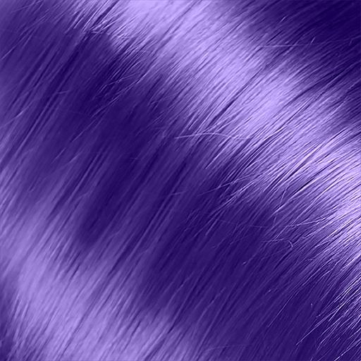 Крем-краска для волос Punti Di Vista Blast & Color Hair Coloring Cream с коллагеном и кератином, Iris Love, 100 мл