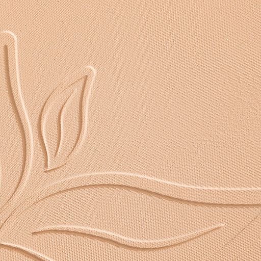 Компактная пудра для лица PuroBio Cosmetics Insissoluble Compact Powder, 9 г